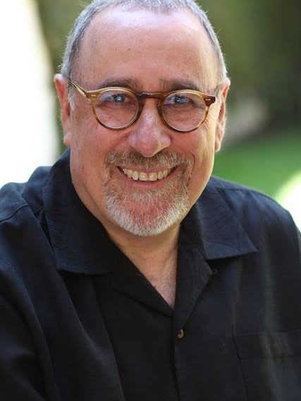 Steve Zuckerman Steve Zuckerman