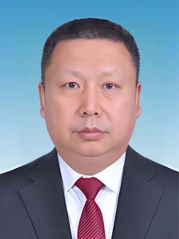 張文政(陝西省商務廳副廳長、黨組成員) 張文政(陝西省商務廳副廳長、黨組成員)