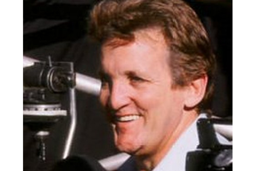 David Crossley David Crossley