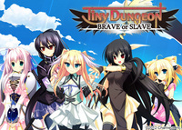 tiny dungeon~brave or slave~