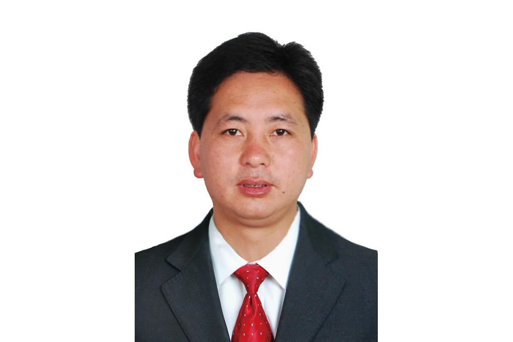 趙清(貴州省石阡縣白沙鎮黨委委員人大主席) 趙清(貴州省石阡縣白沙鎮黨委委員人大主席)
