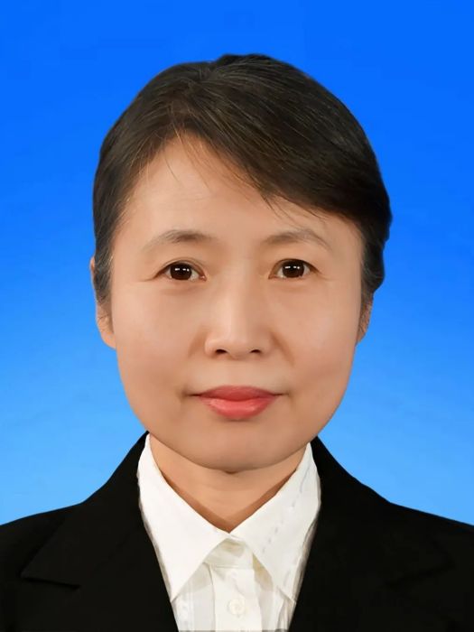 張石梅(哈爾濱工程大學黨委副書記) 張石梅(哈爾濱工程大學黨委副書記)