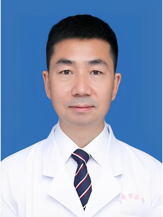 劉智慧(赤峰市醫院心內科副主任醫師) 劉智慧(赤峰市醫院心內科副主任醫師)