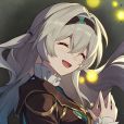 流螢(遊戲《崩壞:星穹鐵道》及其衍生作品中的角色) 流螢(遊戲《崩壞:星穹鐵道》及其衍生作品中的角色)