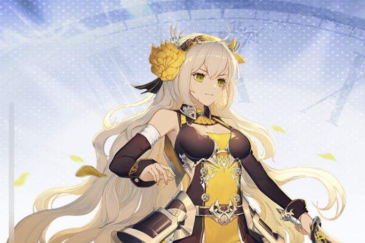 希爾達(遊戲《復甦的魔女》中的角色)