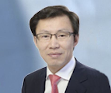 徐可強(中國海洋石油集團有限公司董事、黨組副書記) 徐可強(中國海洋石油集團有限公司董事、黨組副書記)