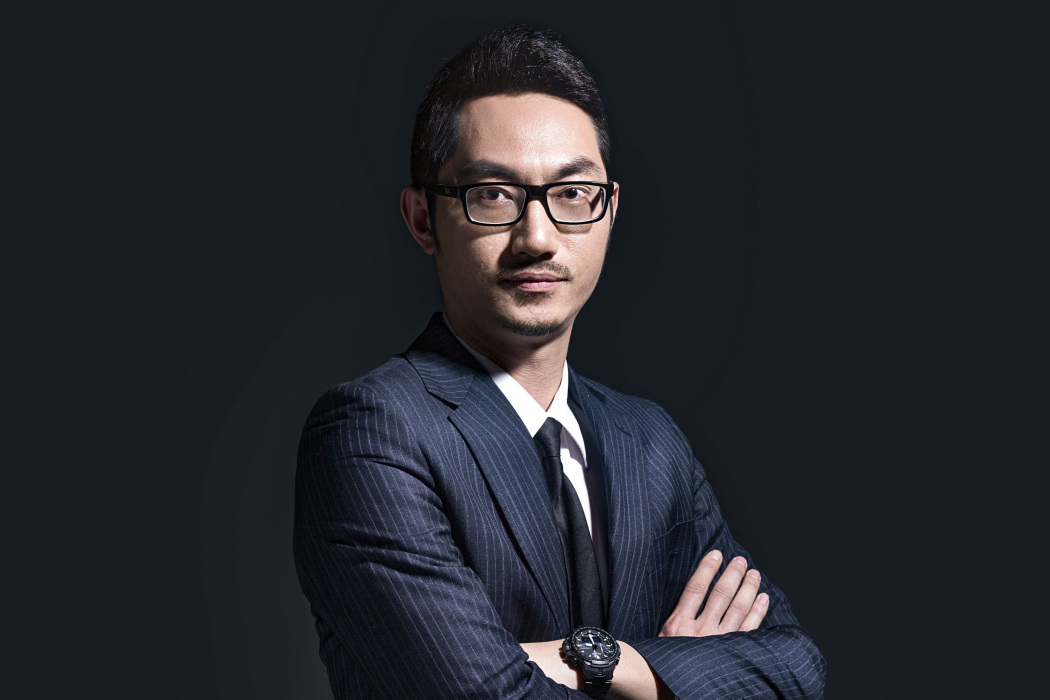梁文鋒(巴迪斯新型建材有限公司品牌運營中心總監) 梁文鋒(巴迪斯新型建材有限公司品牌運營中心總監)