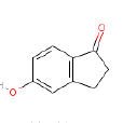5-羥基-1-茚酮 5-羥基-1-茚酮
