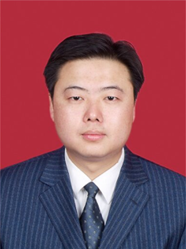 李浩然(吉林省白城市鄉村振興局黨組成員、副局長) 李浩然(吉林省白城市鄉村振興局黨組成員、副局長)