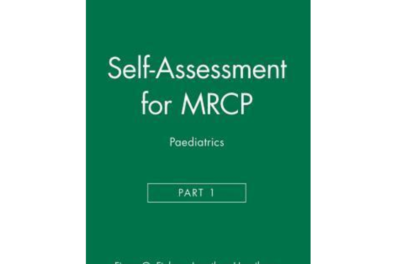 Self-assessment for MRCP, Part 1