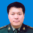李會(愛輝區常委、人民武裝部政治委員) 李會(愛輝區常委、人民武裝部政治委員)