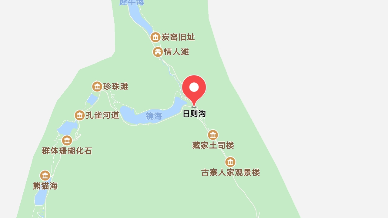 地圖信息