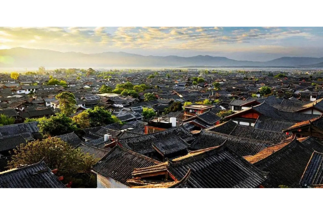 麗江路(元朝設定的雲南行省下轄行政區劃) 麗江路(元朝設定的雲南行省下轄行政區劃)