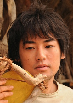 東京島(日本2010年木村多江主演電影)