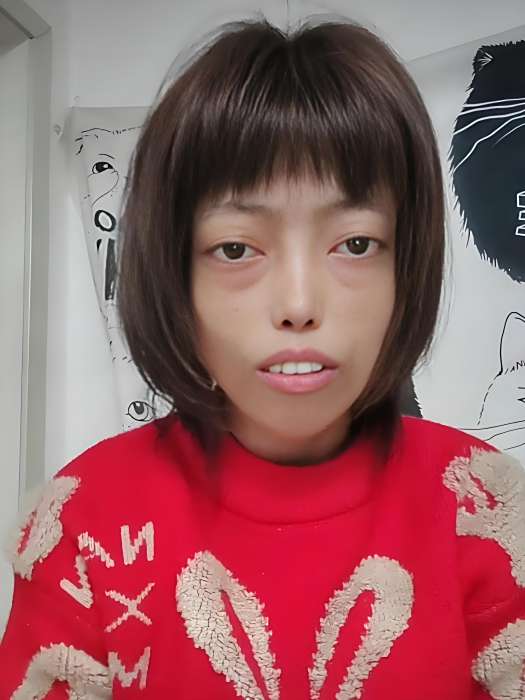 不成熟de小妞 不成熟de小妞