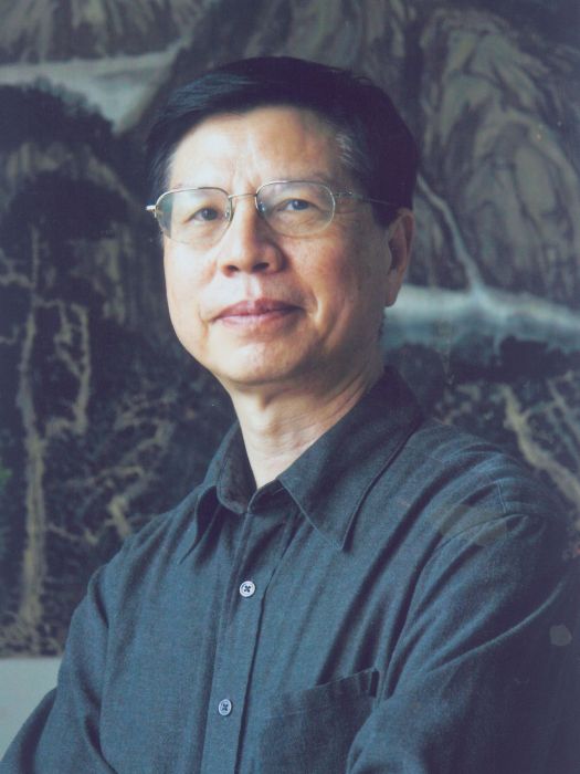 李澤霖 李澤霖