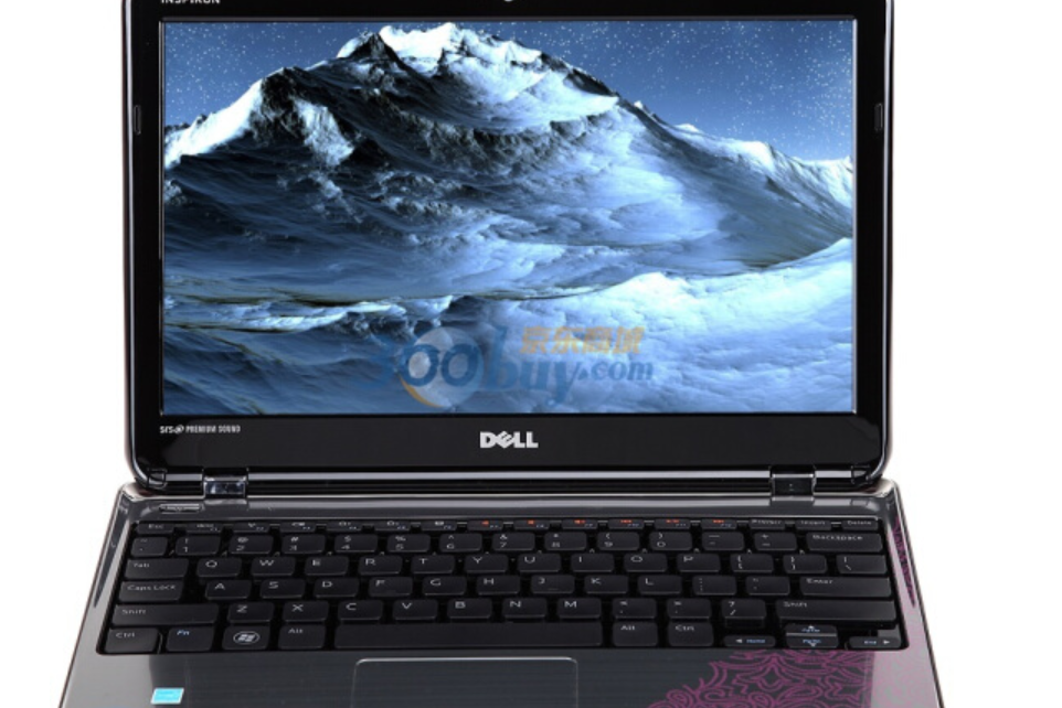 戴爾Inspiron M101z 戴爾Inspiron M101z