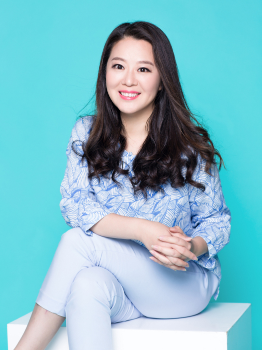 周麗瑗 周麗瑗