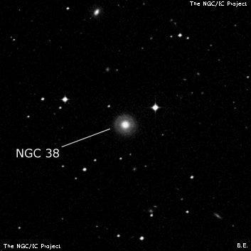 NGC 38 NGC 38