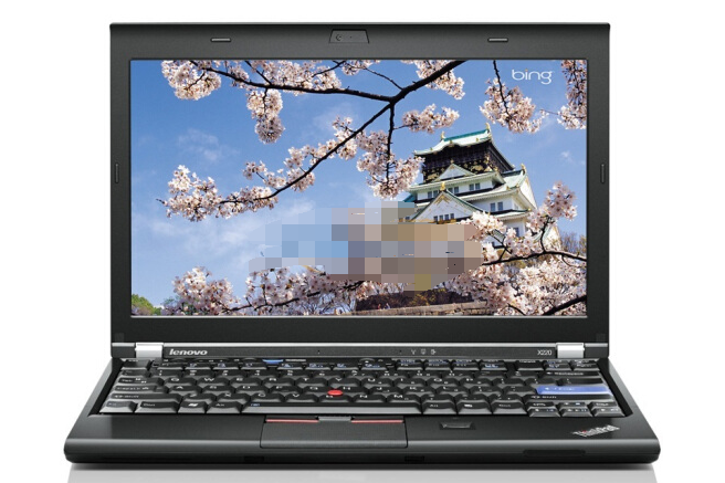 ThinkPadX220 ThinkPadX220