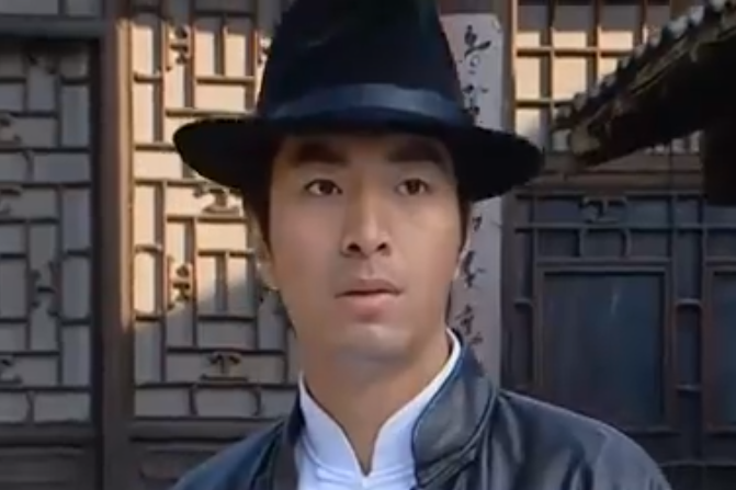 杜永義(年代情感劇《媽媽無罪》中的角色) 杜永義(年代情感劇《媽媽無罪》中的角色)