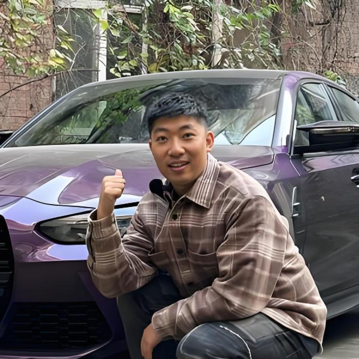 姜姜說車