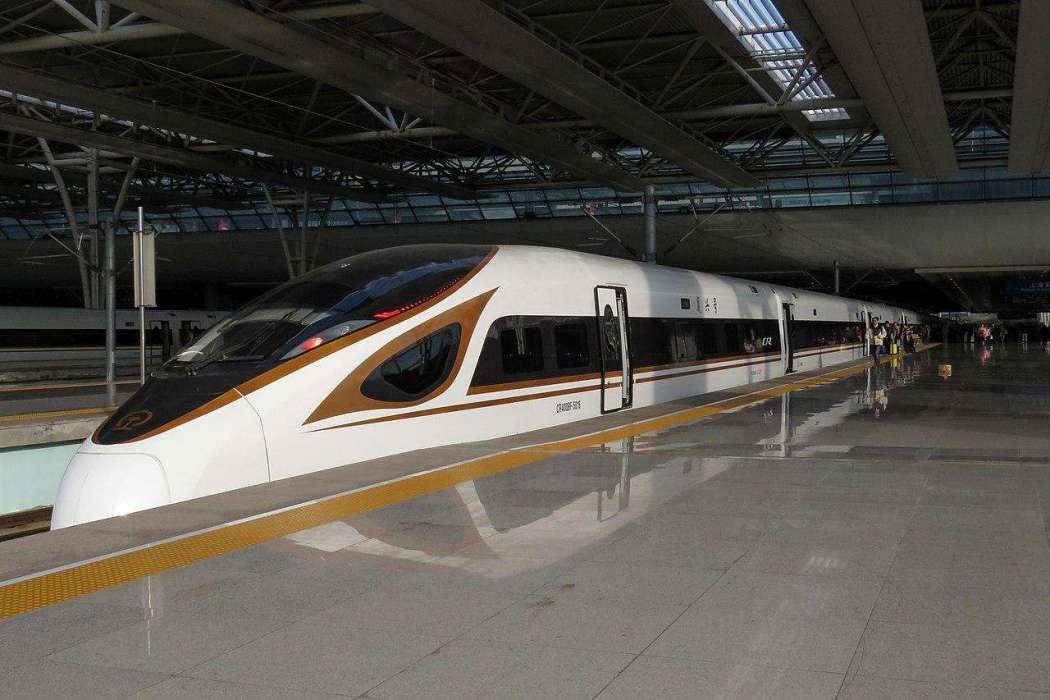 G1385次列車 G1385次列車