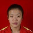 李慧(中國武術散打國家隊運動員) 李慧(中國武術散打國家隊運動員)