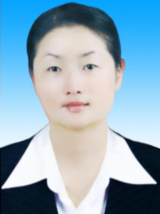 吳尹華 吳尹華