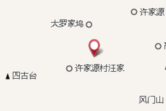 張七塢 張七塢