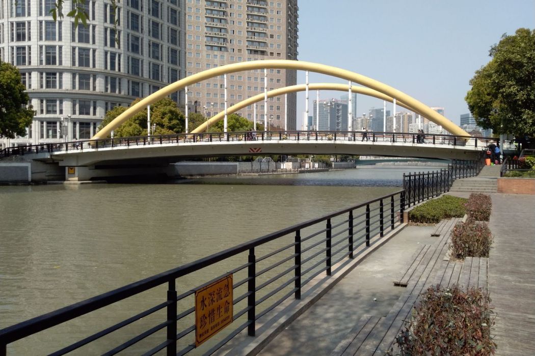 烏鎮路橋 烏鎮路橋