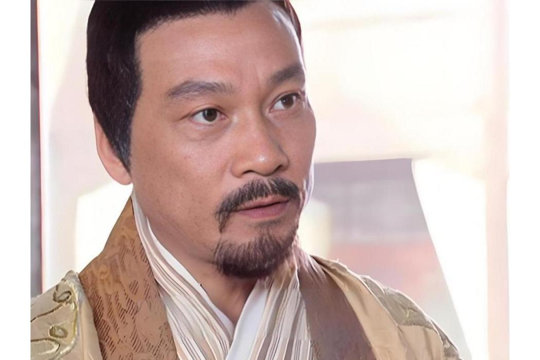 林天南(《仙劍奇俠傳》中的角色，林月如之父，武林盟主)