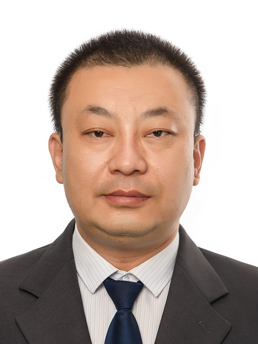 紀力(寧夏回族自治區吳忠市同心縣市場監督管理局黨組成員、副局長)