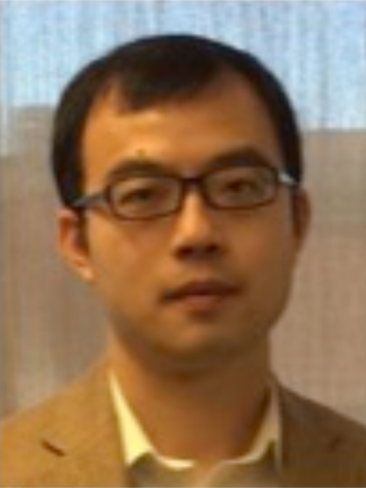 李昊(浙江大學教授) 李昊(浙江大學教授)