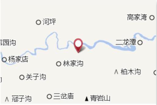 圪塔廟 圪塔廟