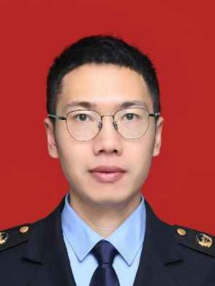 吳彬彬(浙江省麗水市景寧畲族自治縣生態環境保護行政執法隊專職副隊長) 吳彬彬(浙江省麗水市景寧畲族自治縣生態環境保護行政執法隊專職副隊長)