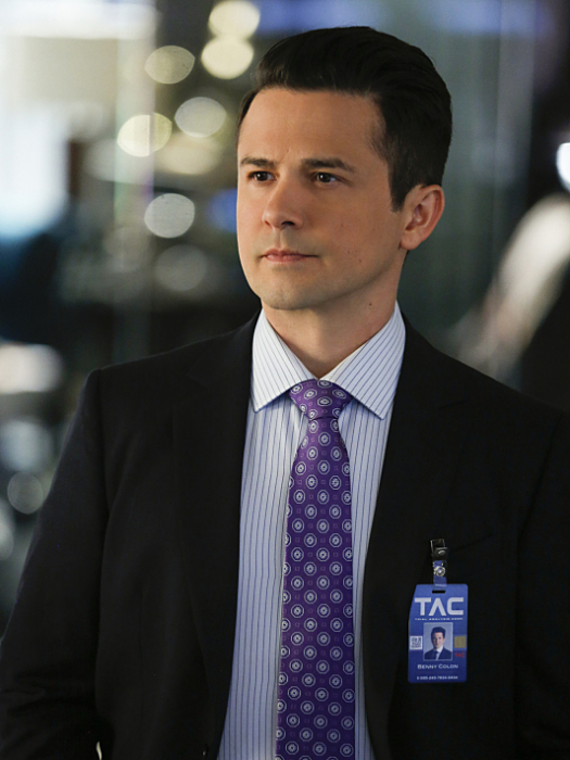弗萊迪·羅德里格茲(Freddy Rodriguez) 弗萊迪·羅德里格茲(Freddy Rodriguez)