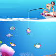 假日釣魚 假日釣魚