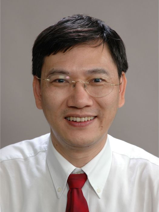 洪明輝(新加坡工程院院士,廈門大學陳嘉庚講席教授) 洪明輝(新加坡工程院院士,廈門大學陳嘉庚講席教授)