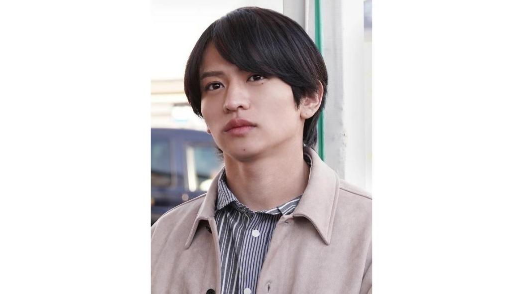 川畑禮介