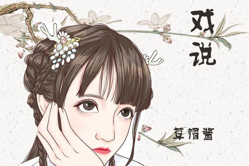 戲說(草帽醬演唱的歌曲) 戲說(草帽醬演唱的歌曲)