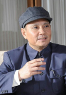 毛澤東(2013年高希希執導大型歷史革命史詩電視劇)