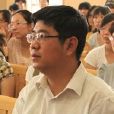 翟文喆 翟文喆