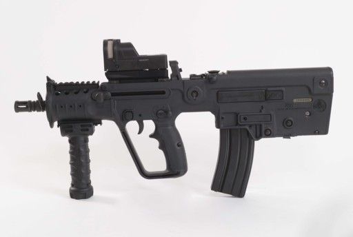 X95(軍事武器槍械) X95(軍事武器槍械)