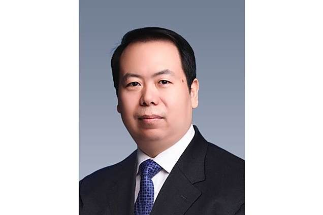 劉金平(武漢大學中南醫院副院長) 劉金平(武漢大學中南醫院副院長)