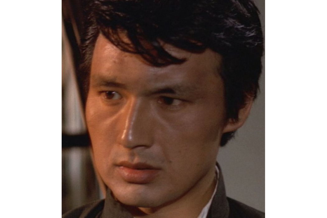 Bong-jin Jin Bong-jin Jin