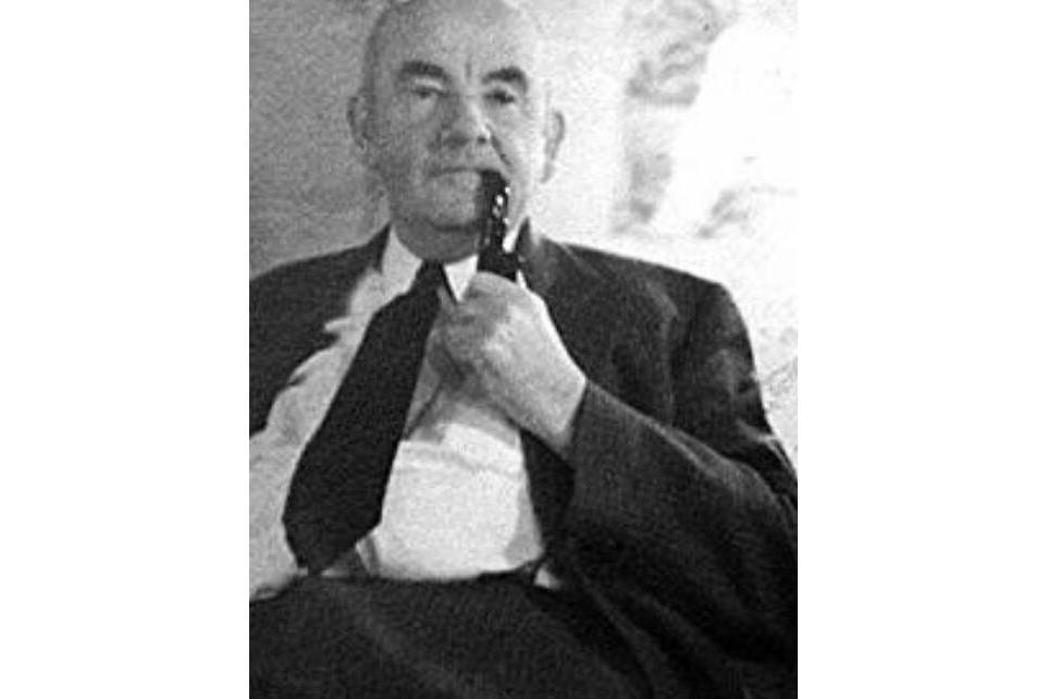 Aldrich Bowker Aldrich Bowker