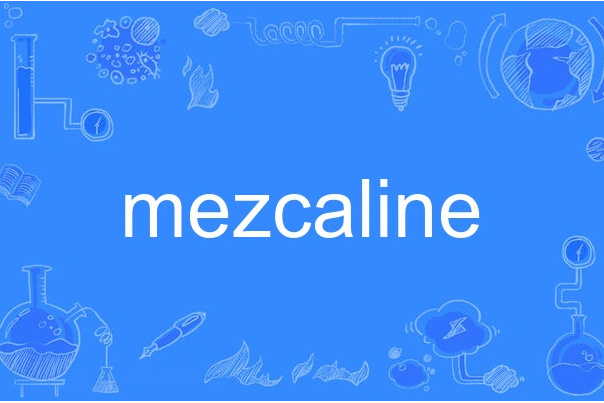 mezcaline mezcaline