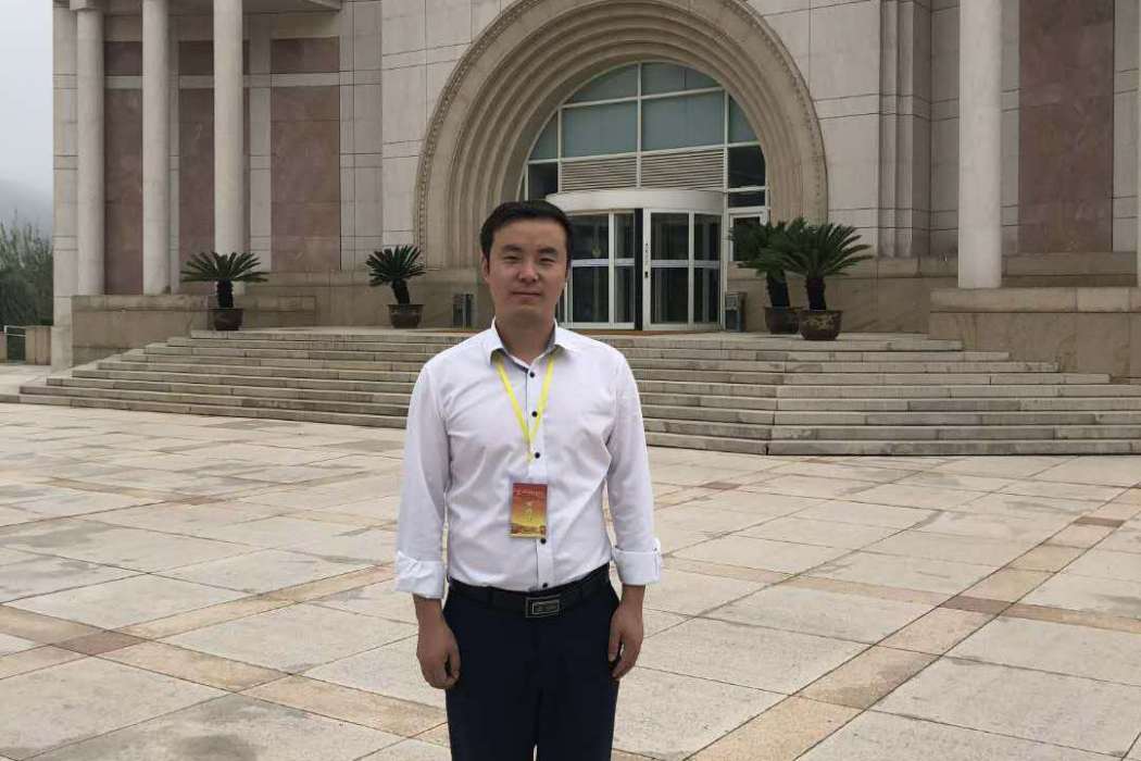 王永祥(蘭州大學馬克思主義學院教師) 王永祥(蘭州大學馬克思主義學院教師)