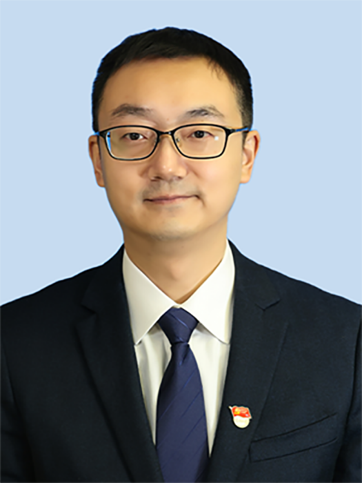 陳歡(北京通州投資發展有限公司總經理) 陳歡(北京通州投資發展有限公司總經理)